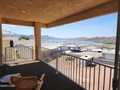 927 Linger Dr, Parker, AZ 85344