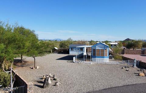 311 N Moon Mountain Ave #8, Quartzsite, AZ 85346