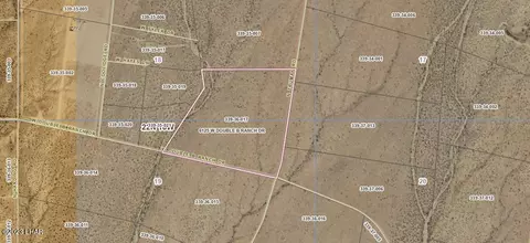 6125 W Double B Ranch Dr, Golden Valley, AZ 86413