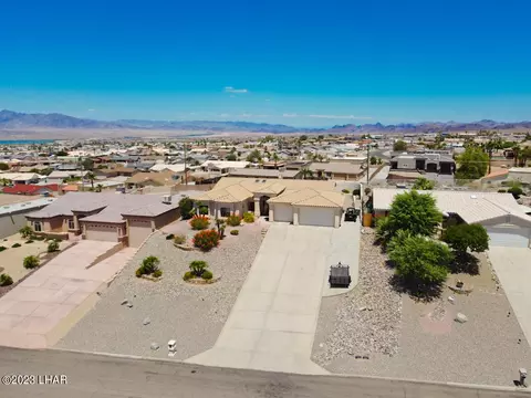 1252 Kibbey Dr, Lake Havasu City, AZ 86404