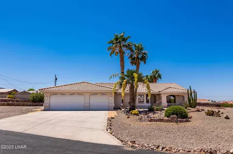 3875 Packard Pl, Lake Havasu City, AZ 86406