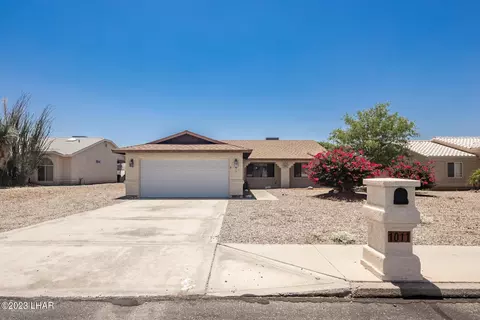 1011 Thunderbolt Ave, Lake Havasu City, AZ 86406