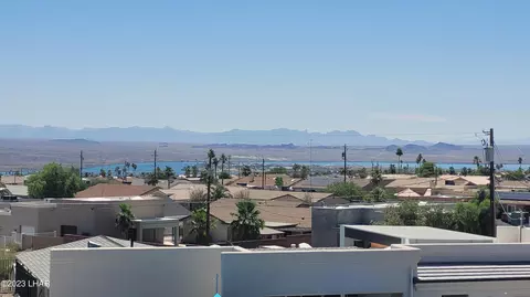 850 Thunderbolt Ave, Lake Havasu City, AZ 86406