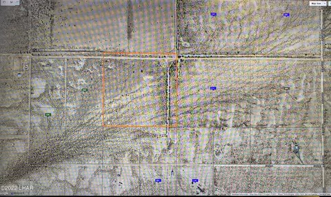47388 72nd St, Bouse, AZ 85325