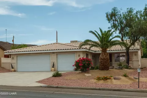 490 Mcculloch Blvd S, Lake Havasu City, AZ 86406
