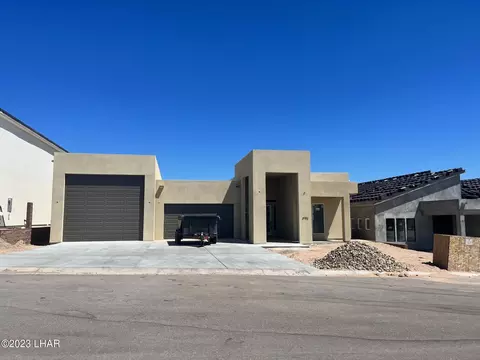 4796 N Pleasant Ave, Lake Havasu City, AZ 86404