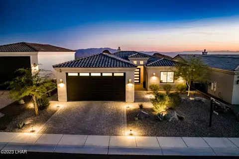 7986 Plaza Del Parque, Lake Havasu City, AZ 86404