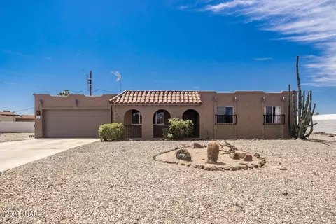324 Chipeta Ln, Lake Havasu City, AZ 86403