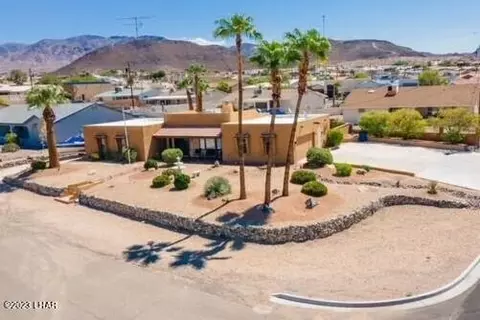 3887 Chesapeake Blvd, Lake Havasu City, AZ 86406
