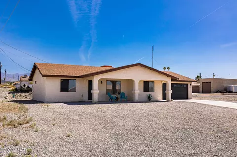400 Llanos Dr, Lake Havasu City, AZ 86403