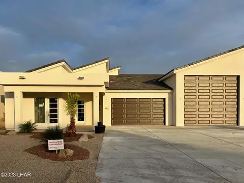 4800 N Pleasant Ave, Lake Havasu City, AZ 86404