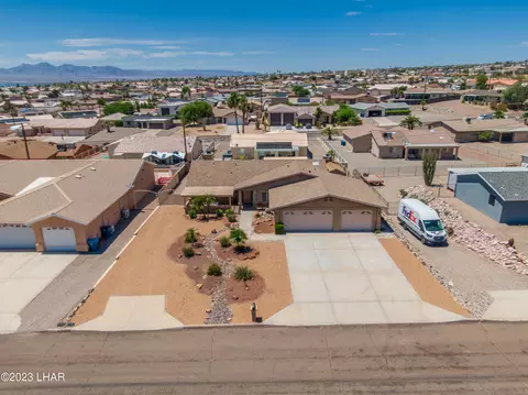 3091 Tom Tom Dr, Lake Havasu City, AZ 86406