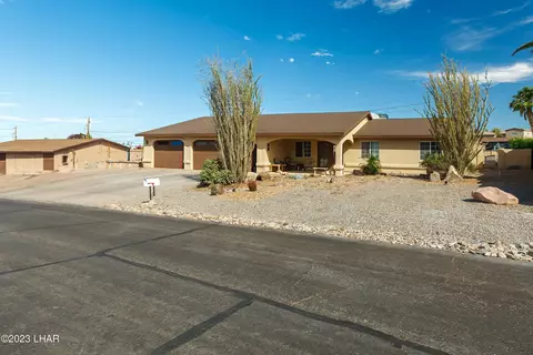 3971 Albacore Ln, Lake Havasu City, AZ 86406
