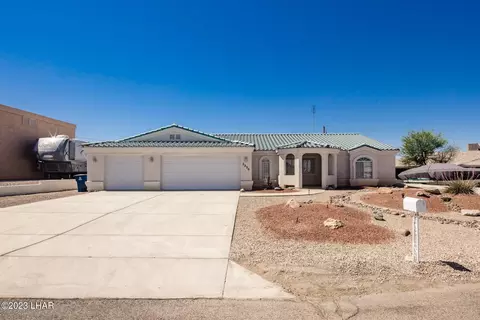 2230 Interceptor Dr, Lake Havasu City, AZ 86404
