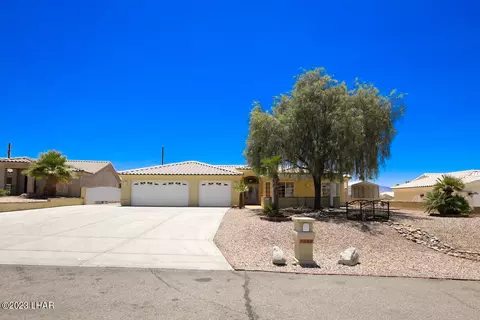 1630 Linda Dr, Lake Havasu City, AZ 86403