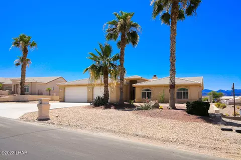 2506 Avocado Ln, Lake Havasu City, AZ 86406