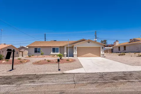 3315 Mcculloch Blvd N, Lake Havasu City, AZ 86406