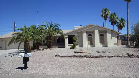2770 Jericho Dr, Lake Havasu City, AZ 86406