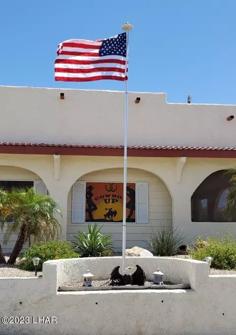 2580 Patti Way, Lake Havasu City, AZ 86404