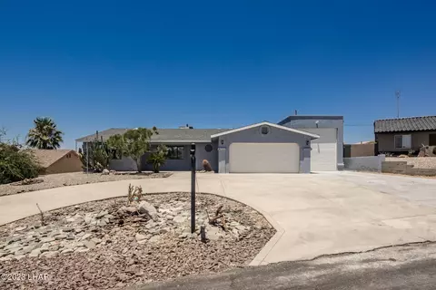 3551 Buckboard Way, Lake Havasu City, AZ 86404