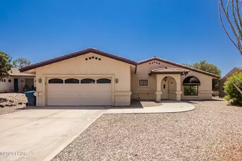 2280 Atlantic Dr, Lake Havasu City, AZ 86404