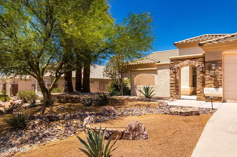 2403 Dawn Dr, Lake Havasu City, AZ 86404
