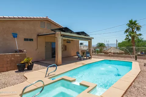 3310 Sombrero Dr, Lake Havasu City, AZ 86404