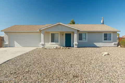 3495 Wallingford Ln, Lake Havasu City, AZ 86406