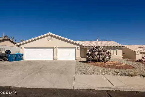 3520 Red Cloud Dr, Lake Havasu City, AZ 86406