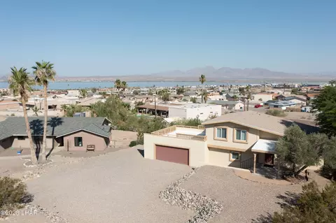 341 Coral Dr, Lake Havasu City, AZ 86404