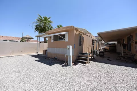3660 N Highway 95 #6, Parker, AZ 85344