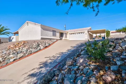 3235 Thundercloud Dr, Lake Havasu City, AZ 86406