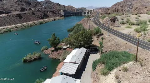 3020 Parker Dam Rd #24, Parker, AZ 85344