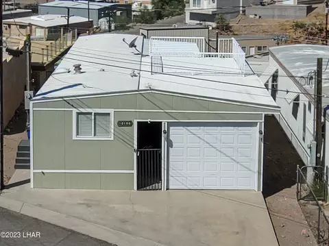10190 Harbor View Rd, Parker, AZ 85344