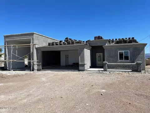 2548 Mariner Ln, Lake Havasu City, AZ 86403