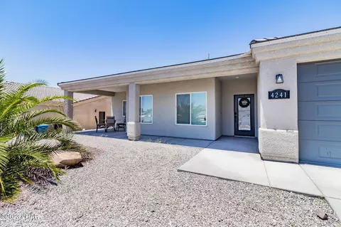 4241 Comstock Dr, Lake Havasu City, AZ 86406