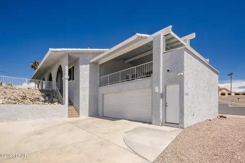 3425 Pioneer Dr, Lake Havasu City, AZ 86404