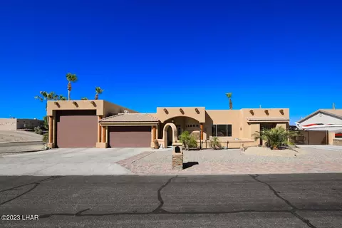 3383 Landau Ln, Lake Havasu City, AZ 86406
