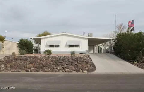 1624 Lynn Dr, Bullhead City, AZ 86442