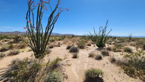 lot15 S Angell Rd, Yucca, AZ 86438