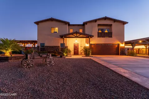 7753 Rice Dr, Lake Havasu City, AZ 86404