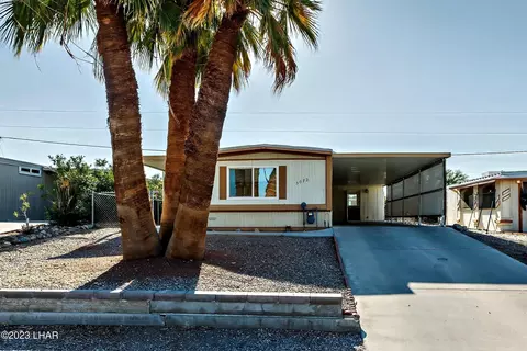 3072 Erwin Ln, Lake Havasu City, AZ 86404