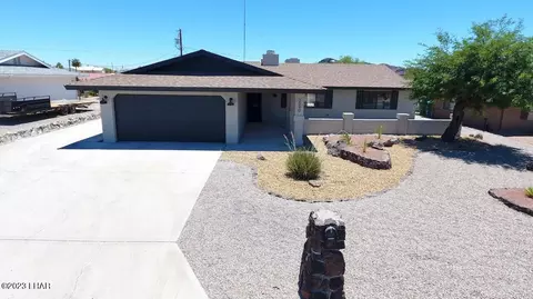 3090 Tom Tom Dr, Lake Havasu City, AZ 86406