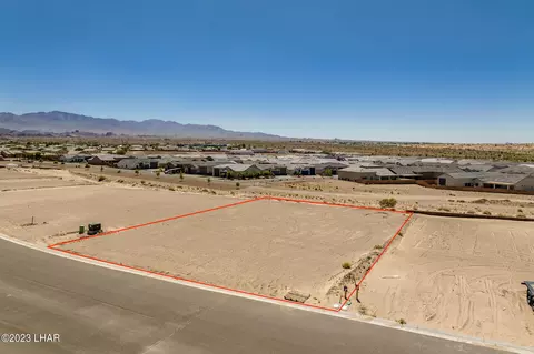 4738 N Pleasant Ave, Lake Havasu City, AZ 86404