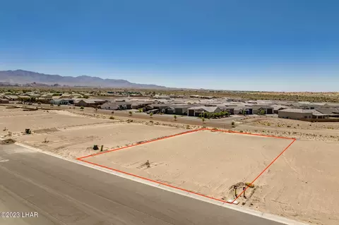 4744 N Pleasant Ave, Lake Havasu City, AZ 86404