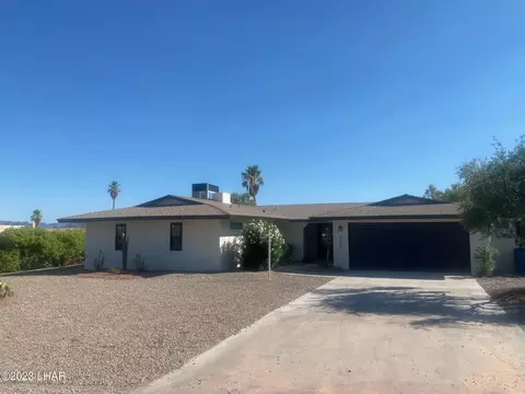 2495 Viejo Ct, Lake Havasu City, AZ 86406