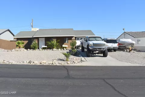 3676 Hattaras Ln, Lake Havasu City, AZ 86406