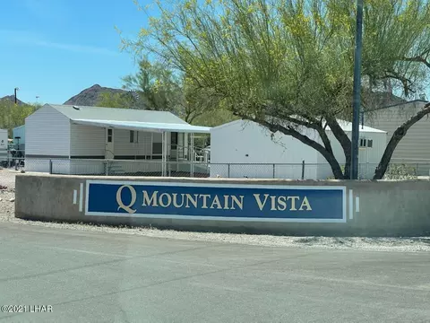 556 S Connor Ln, Quartzsite, AZ 85346