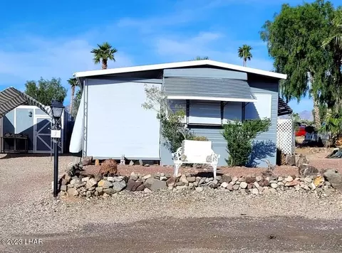 4006 London Bridge Rd #7, Lake Havasu City, AZ 86404