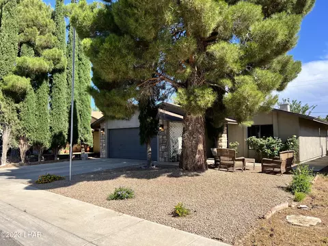 1719 Hope Ave, Kingman, AZ 86401